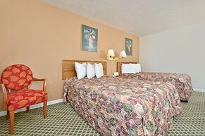 Americas Best Value Inn Marion, IL