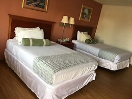 Americas Best Value Inn Marion, IL