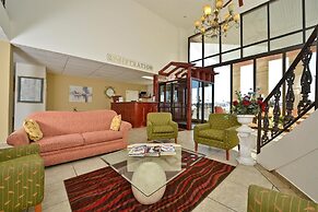 Americas Best Value Inn Marion, IL