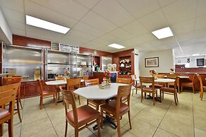 Americas Best Value Inn Marion, IL