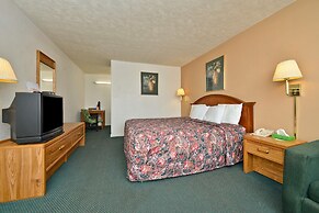 Americas Best Value Inn Marion, IL