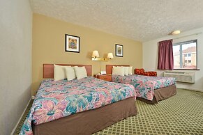 Americas Best Value Inn Marion, IL