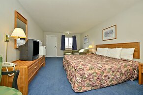 Americas Best Value Inn Marion, IL