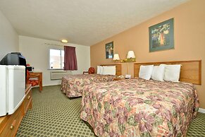 Americas Best Value Inn Marion, IL
