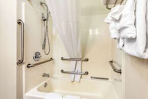 Quality Inn & Suites University Fort Collins