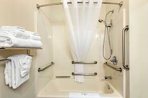 Quality Inn & Suites University Fort Collins