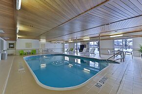 Quality Inn & Suites University Fort Collins