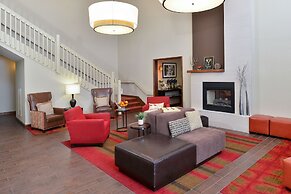 Quality Inn & Suites University Fort Collins