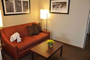Quality Inn & Suites University Fort Collins