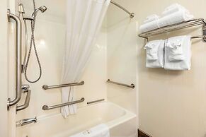 Quality Inn & Suites University Fort Collins