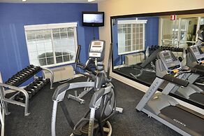 Quality Inn & Suites University Fort Collins