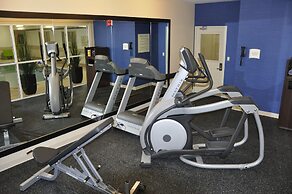 Quality Inn & Suites University Fort Collins