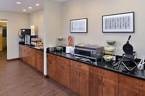 Quality Inn & Suites University Fort Collins