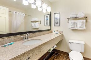Quality Inn & Suites University Fort Collins