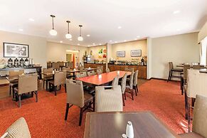 Quality Inn & Suites University Fort Collins