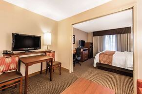 Quality Inn & Suites University Fort Collins