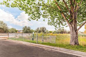 Quality Inn & Suites University Fort Collins