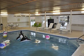 Quality Inn & Suites University Fort Collins