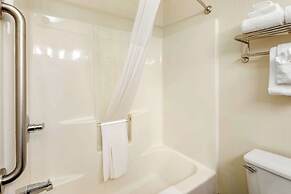 Quality Inn & Suites University Fort Collins