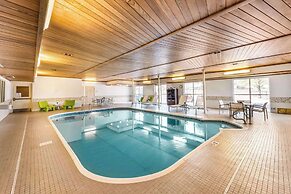 Quality Inn & Suites University Fort Collins