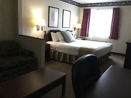 Americas Best Value Inn & Suites St. Louis, St. Charles Inn