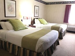 Americas Best Value Inn & Suites St. Louis, St. Charles Inn