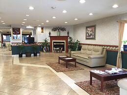 Americas Best Value Inn & Suites St. Louis, St. Charles Inn