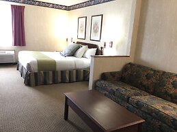 Americas Best Value Inn & Suites St. Louis, St. Charles Inn