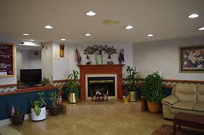 Americas Best Value Inn & Suites St. Louis, St. Charles Inn