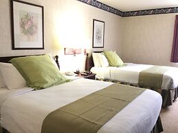 Americas Best Value Inn & Suites St. Louis, St. Charles Inn
