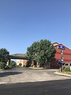 Americas Best Value Inn & Suites St. Louis, St. Charles Inn