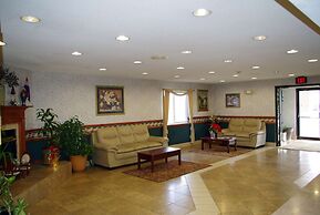 Americas Best Value Inn & Suites St. Louis, St. Charles Inn