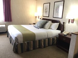 Americas Best Value Inn & Suites St. Louis, St. Charles Inn