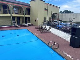 SureStay Hotel by Best Western Mt Pleasant