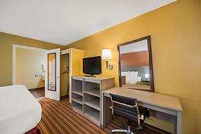 SureStay Hotel by Best Western Mt Pleasant