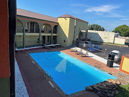 SureStay Hotel by Best Western Mt Pleasant