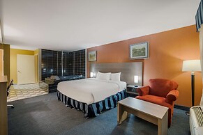 SureStay Hotel by Best Western Mt Pleasant