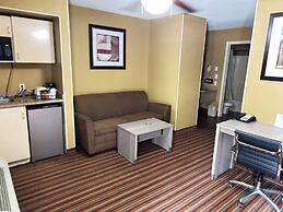 SureStay Hotel by Best Western Mt Pleasant