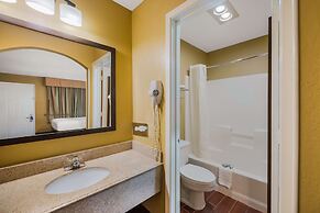SureStay Hotel by Best Western Mt Pleasant