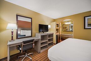 SureStay Hotel by Best Western Mt Pleasant