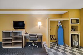 SureStay Hotel by Best Western Mt Pleasant
