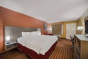 SureStay Hotel by Best Western Mt Pleasant