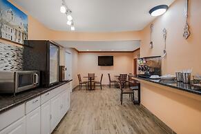SureStay Hotel by Best Western Mt Pleasant