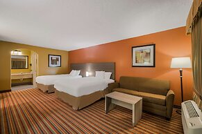 SureStay Hotel by Best Western Mt Pleasant