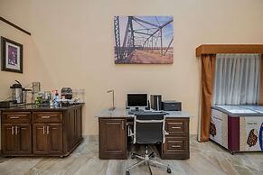 SureStay Hotel by Best Western Mt Pleasant