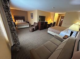 Quality Inn & Suites