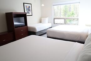 Glacier Mountain Lodge