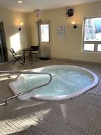 Glacier Mountain Lodge