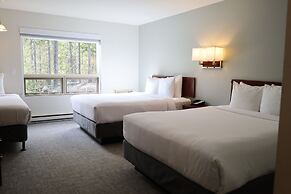 Glacier Mountain Lodge