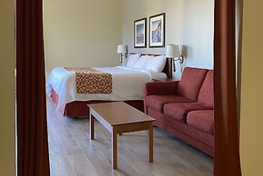 Super 8 by Wyndham Campbellton NB